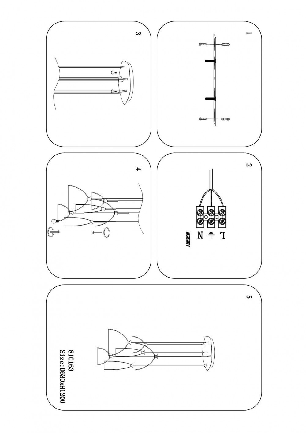 Lightstar (MD5011А-6SO) Подвес AGOLA 6х40W E14 ХРОМ/ЯНТАРЬ (в комплекте) Lightstar (MD5011А-6SO) Подвес AGOLA 6х40W E14 ХРОМ/ЯНТАРЬ (в комплекте)
